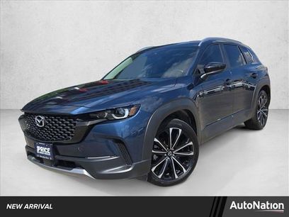 Used 2024 MAZDA CX-50 AWD 2.5 Turbo