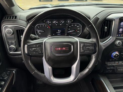 Used 2023 Chevrolet Silverado 1500 LT AWD/4WD image 14