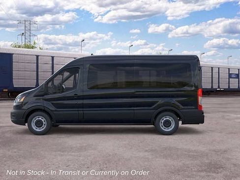 New 2026 Ford Transit 350 XL RWD image 3
