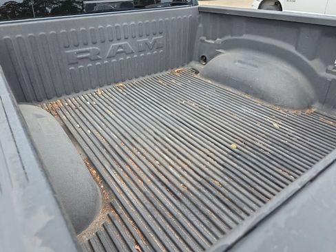 Used 2019 RAM 1500 Big Horn RWD image 18
