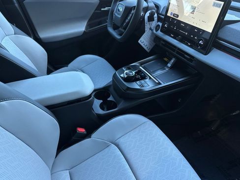 New 2026 Subaru Solterra Premium image 16