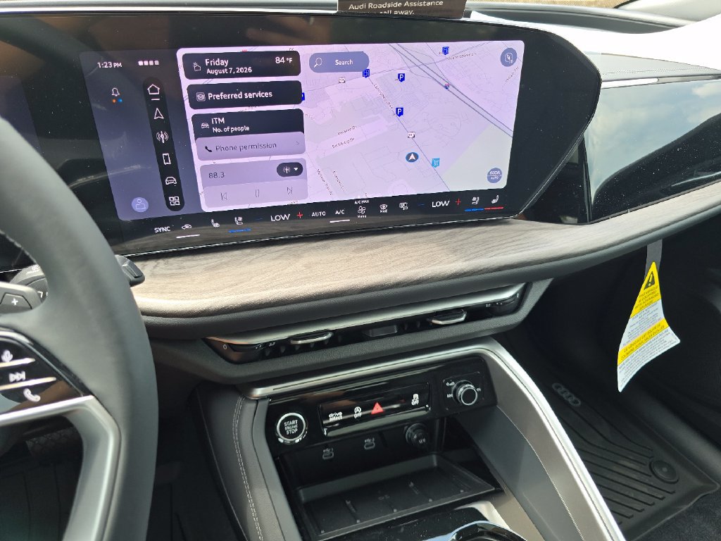 New 2026 Audi Q5 Premium Plus AWD/4WD image 23