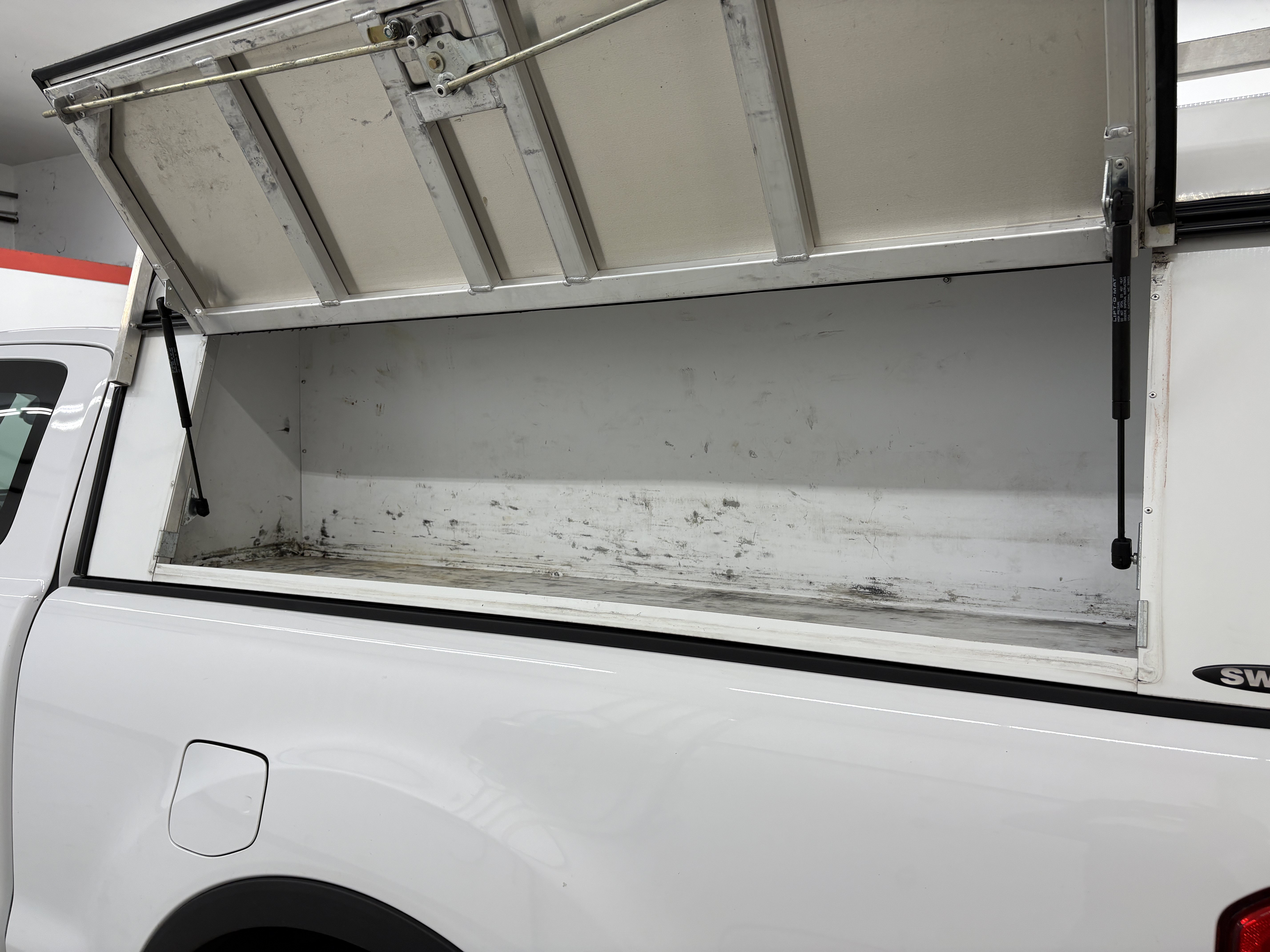 Used 2021 Ford Ranger XL w/ Equipment Group 101A High RWD image 8