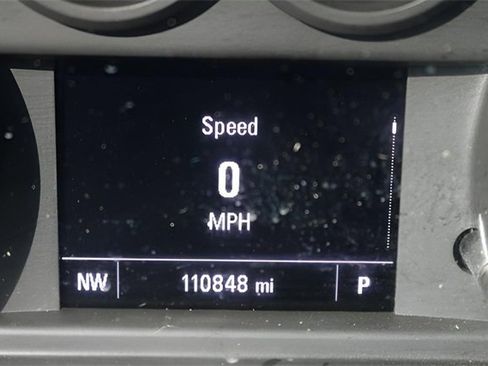 Used 2021 Chevrolet Silverado 1500 Custom image 22