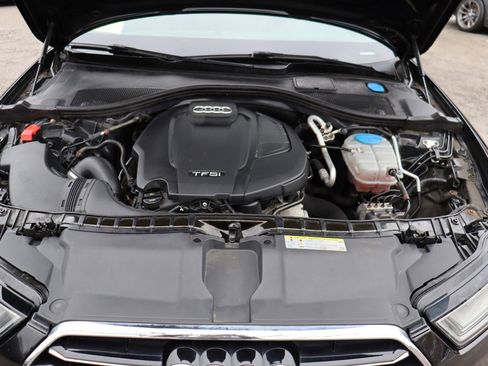 Used 2016 Audi A6 2.0T Premium Plus w/ Premium Plus Package image 25