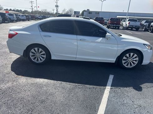 Used 2014 Honda Accord EX-L image 4