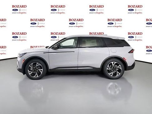 New 2026 Lincoln Nautilus Premier w/ Equipment Group 102A AWD/4WD image 5