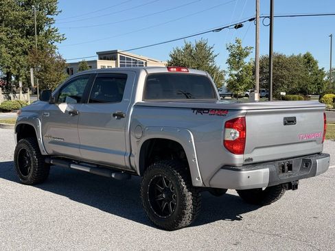 Used 2016 Toyota Tundra SR5 image 7