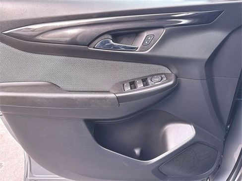 Used 2025 Chevrolet TrailBlazer LT w/ Driver Confidence Package image 21