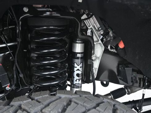New 2026 Ford F350 Platinum AWD/4WD image 15