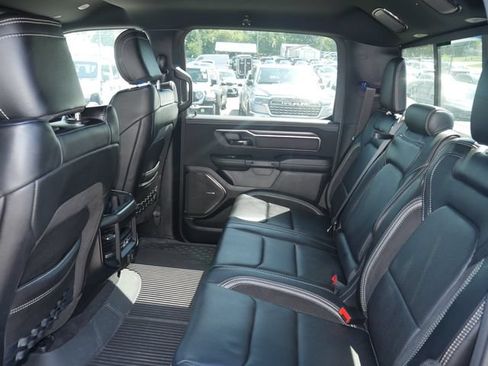 Used 2025 RAM 1500 RHO w/ RHO Level 1 Equipment Group AWD/4WD image 27