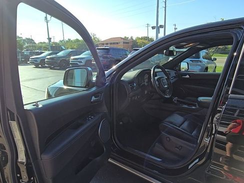 Certified 2022 Dodge Durango Citadel image 14