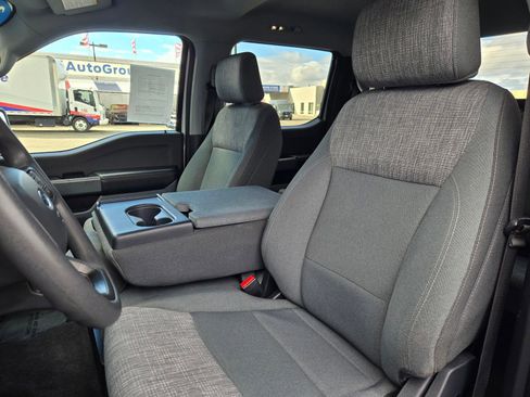 Used 2023 Ford F150 XLT image 20