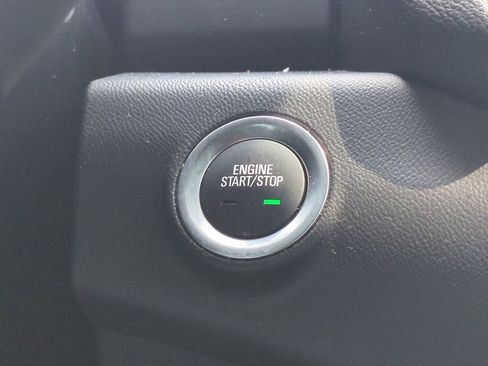 Used 2023 GMC Terrain AT4 w/ Infotainment Package II AWD/4WD image 24