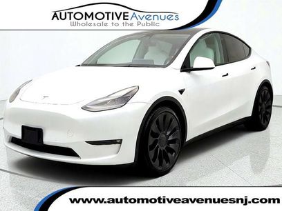 Used 2022 Tesla Model Y Performance