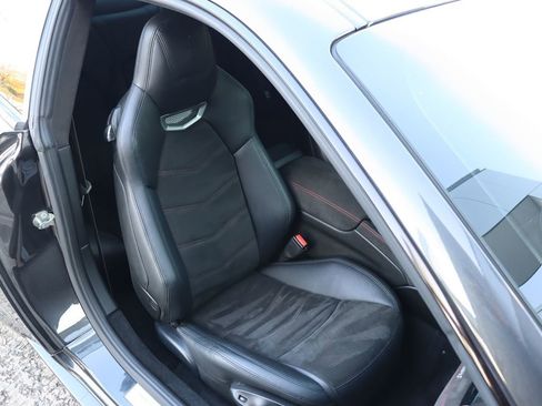 Used 2017 Maserati GranTurismo Sport image 28