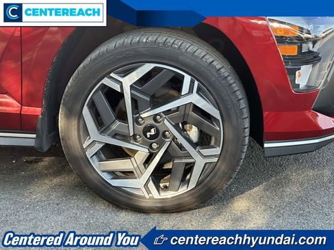 Used 2024 Hyundai Kona N Line AWD/4WD image 6