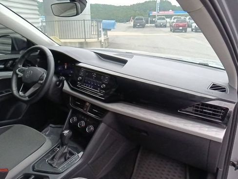 Used 2023 Volkswagen Taos S FWD image 34