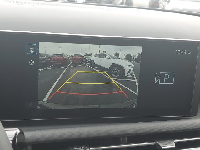 New 2026 Hyundai Tucson SEL Plus AWD/4WD image 27