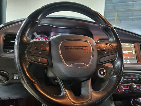 Used 2023 Dodge Charger R/T w/ Blacktop Package RWD image 22
