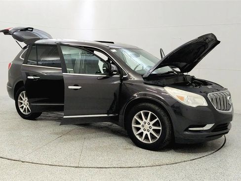 Used 2014 Buick Enclave Leather image 9