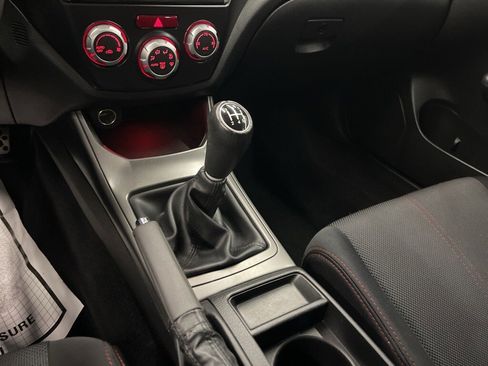 Used 2011 Subaru Impreza WRX Hatchback w/ Popular Equipment Group 3B image 21