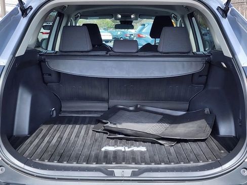 Used 2023 Toyota RAV4 LE image 17