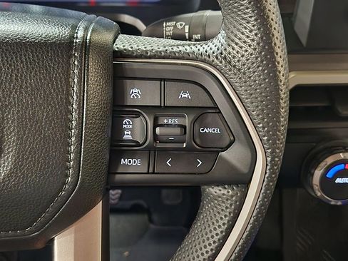 Used 2024 Toyota Tacoma TRD Off-Road image 49