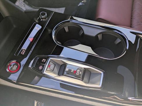 New 2025 Audi SQ6 e-tron Premium Plus image 11