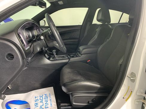 Used 2023 Dodge Charger Scat Pack image 16