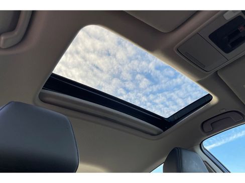 Certified 2025 Honda Accord EX-L image 19