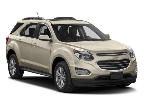 Used 2017 Chevrolet Equinox LT w/ Midnight Edition FWD image 7