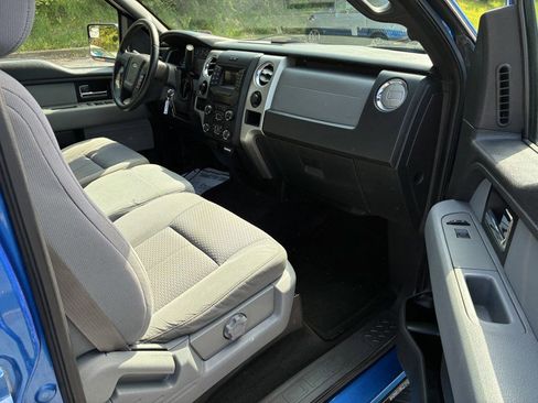 Used 2014 Ford F150 XLT w/ Equipment Group 302A Luxury AWD/4WD image 19