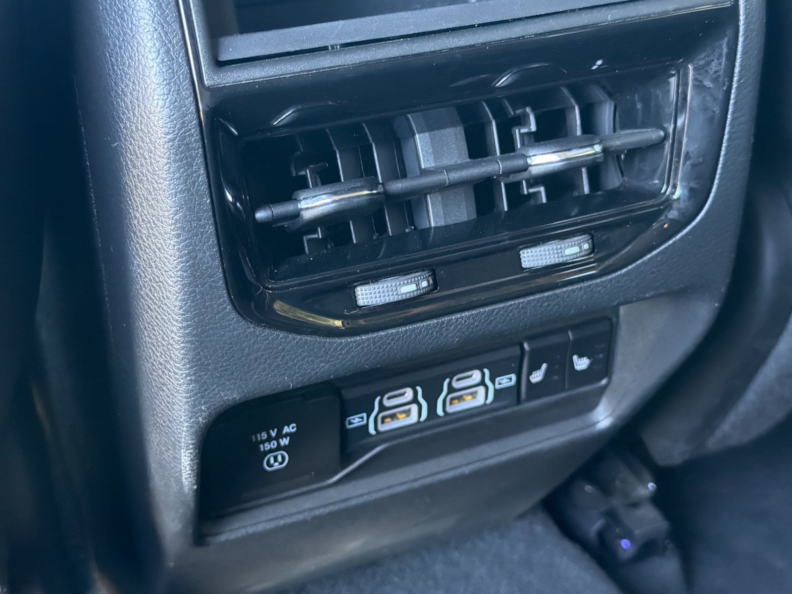 Used 2023 Jeep Grand Cherokee 30th Anniversary AWD/4WD image 35