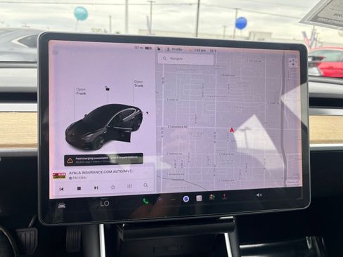 Used 2018 Tesla Model 3 Long Range image 24