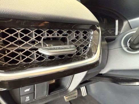 New 2025 Acura ADX A-Spec AWD/4WD image 18