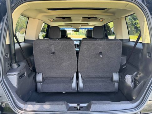 Used 2018 Ford Flex Limited w/ Equipment Group 301A AWD/4WD image 14