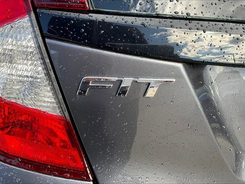 Used 2019 Honda Fit LX image 8