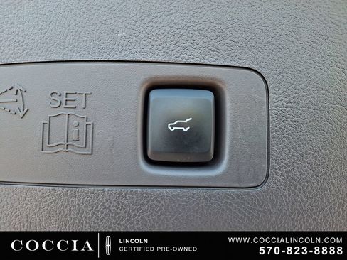 Certified 2023 Lincoln Corsair AWD w/ Equipment Group 101A image 29