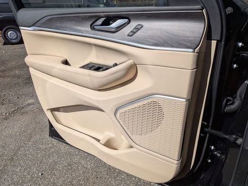 New 2026 Jeep Grand Cherokee Limited image 21