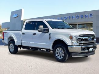 Certified 2020 Ford F250 XLT AWD/4WD video 1