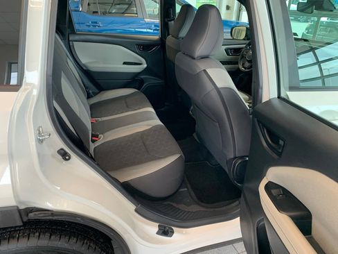 Used 2026 Subaru Forester AWD/4WD image 17