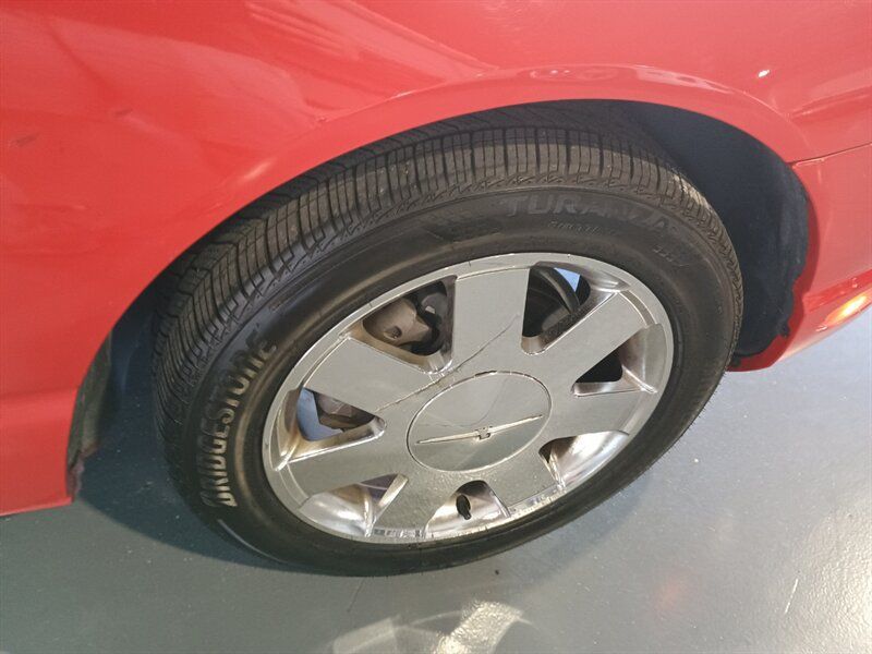 Used 2002 Ford Thunderbird RWD image 41