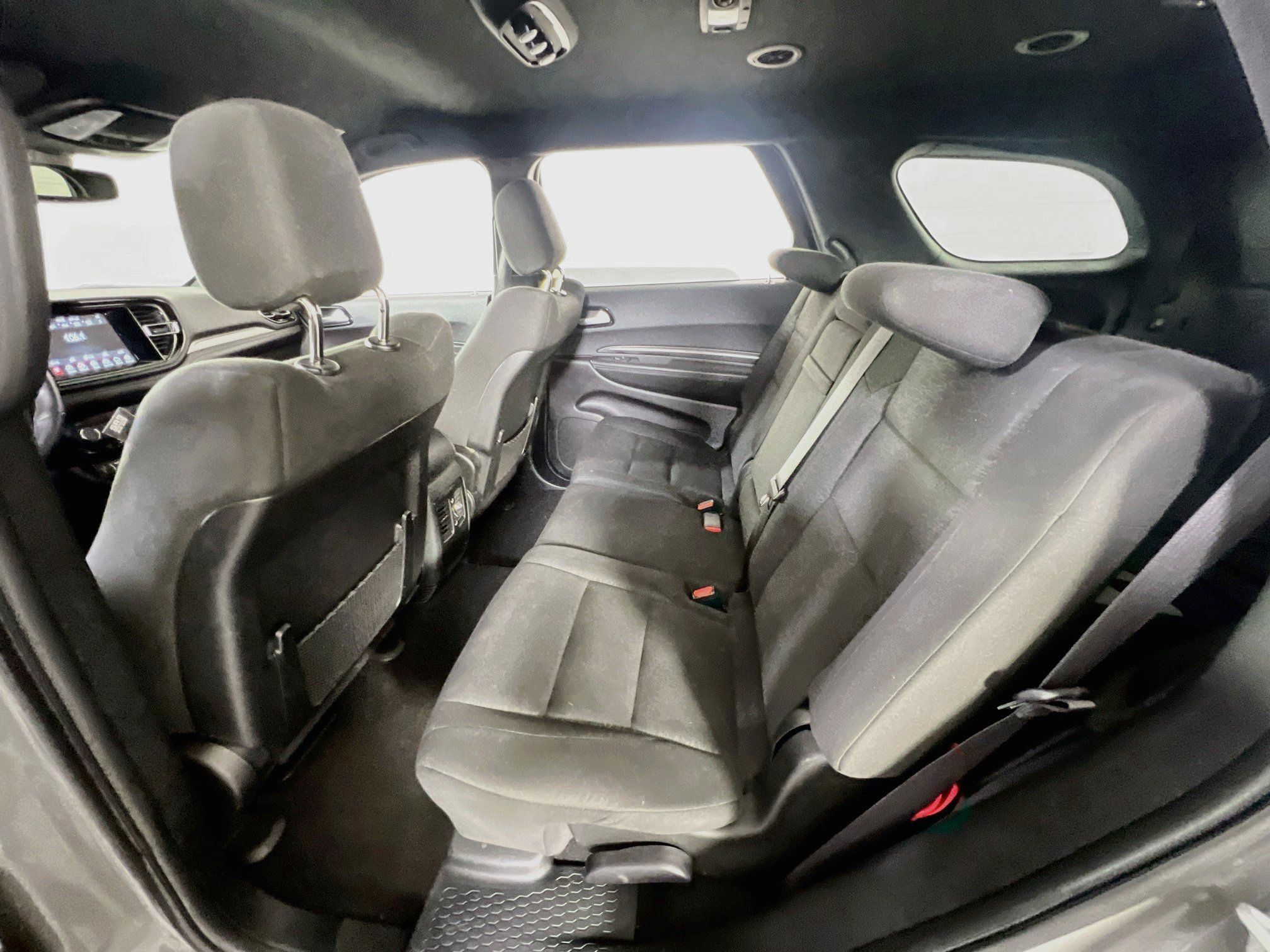 Used 2023 Dodge Durango SXT Launch Edition AWD/4WD image 22