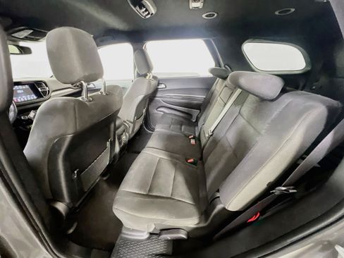 Used 2023 Dodge Durango SXT Launch Edition AWD/4WD image 22