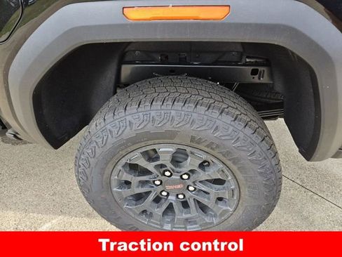 New 2026 GMC Canyon Elevation w/ Convenience Package image 13