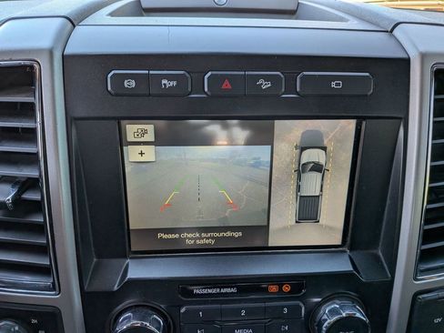 Used 2019 Ford F250 Lariat w/ Lariat Ultimate Package image 29