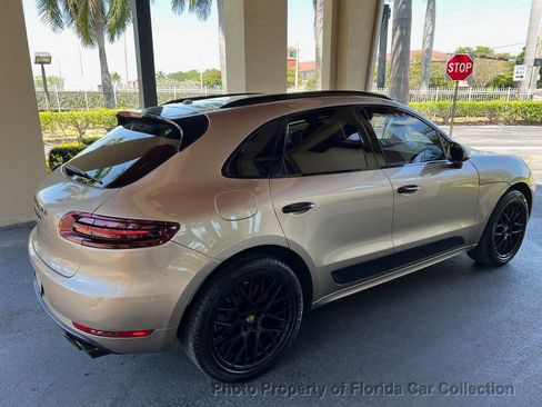 Used 2017 Porsche Macan GTS image 38