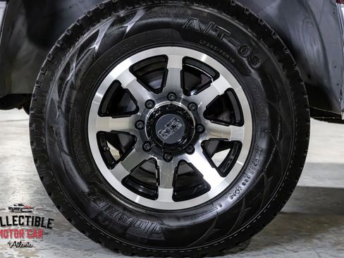 Used 1996 Dodge Ram 2500 Truck 2WD Club Cab image 5