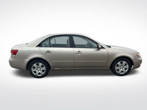 Used 2007 Hyundai Sonata GLS image 6